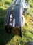 toyota avensis VERSO 04-Lift передній бампер в зборі