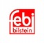 Клапан EGR Febi Bilstein 101203