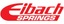 Sprężyny EIBACH PRO KIT Citroen C2/C3/C3 Pluriel