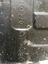 Кришка шасі ліва підлога MERCEDES W220 S клас