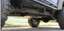 Mitsubishi Pajero 2 5D Body Lift 2" "Off Road