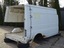 FORD TRANSIT MK6 VI 00-06 PAS TYLNY DACHU