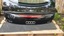 Кришка багажника Audi TT LY9B