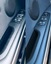 BMW E90E91 ручка панелі дверей водія чорний л