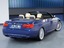 BMW 3 E93 Alpina спойлер волан на заслінку грунтовка!!