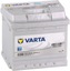 Акумулятор VARTA 5544000533162