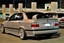 BMW 3 E36 GT 1990-99 седан Спойлер ABS SOBMART