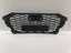 GRILL ATRAPA ZDERZAKA BLACK AUDI Q3 83A 83F S-LINE