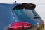 VW Golf 7 3D 5D 2012-2020 HB Спойлер ABS лак