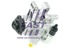 Fast ft36208 гідравлічний насос, рульове управління