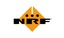 NRF 47217 Wentylator, chłodzenie silnika