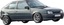 OPEL Kadett E T85 1.8 і 8V 18E / C18nz спортивний Випускний колектор та Технікс