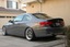 BMW E92 спойлер Волан спойлер на лобове скло грунтовка!!!
