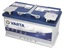 Батарея VARTA 75Ah 730a EfB START-STOP пікап