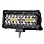 120w Sprinter Crafter LT LED галогенна робоча лампа