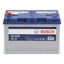 BOSCH SILVER S4 95Ah 830A