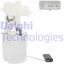 Elektryczna pompa paliwa moduł Delphi FE10038-12B1