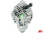 ALTERNATOR AS-PL do MAZDA 323 F IV 1.6