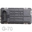Блок управління турбіни G-70 Audi A8 Q5 Q7 3.0 TDI quatt