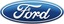 Гриль спорт повний чорний Ford Fusion США Mondeo MK5