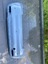 Новий задній бампер FIAT 500 15-OE 735637734 PDC Org