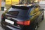 AUDI Q3 і 2011-18 спойлер козирок Елерон Тюнінг ABS