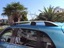 Рейлинги на крышу багажник Mitsubishi ASX 2010-