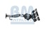 KATALIZATOR BM91931H BM CATALYSTS FORD C-MAX FOCUS