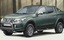 L 200 FULLBACK 15 -20 ПАНЕЛЬ РЕГУЛЯТОР КОНДИЦІОНЕРА