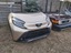 Toyota AYGO X CROSS pompa oleju skrzyni YARIS IV