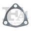 Прокладка вихлопної системи для SEAT ALTEA 1.4
