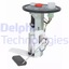 Pompa paliwa Delphi FG0901-12B1