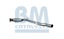 KATALIZATOR BM80025H BM CATALYSTS VW TRANSPORTER