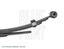 Ресора MAZDA T. B-Серія 99-06 FORD RANGER 99-06 (3+