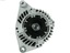 Alternator AS-PL A3081