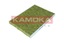 Повітряний фільтр салону KAMOKA 6080081 en розподіл
