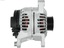 Alternator AS-PL A0045