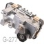 Turbo actuator G-277 Jeep Grand Cherokee 3.0 CRD