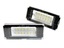 Міні Купер R55 R56 світлодіодні ліхтарі освітлення дошки