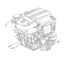 Pompa ciśnieniowa paliwa Mercedes 1.8 CGI M271 C E