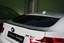BMW X6 E71 спойлер Волан спойлер на заслінку грунтовка