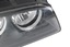Лампа права фара права BMW X3 E83 03-06 UK