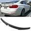 SPOILER LOTKA KLAPY TYLNEJ BMW 4 F36 CARBON M4