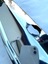 Atrapa grill krata kratka Mercedes W201 190 190D