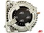 Alternator AS-PL A6156(P)