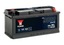 Akumulator 12V 105Ah 950A P+ AGM Start-Stop YUASA