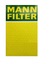 Filtr mocznik (AdBlue) MANN-FILTER U 620/4 Y KIT
