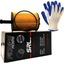 Масляний фільтр SRL S11 - 3005 OE 650/1 + рукавички