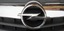 Opel Astra H 3 GTC TwinTop решітка радіатора. GM