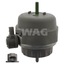 SWAG подушка двигуна ліва AUDI A6 C6 2.7 3.0 TDI